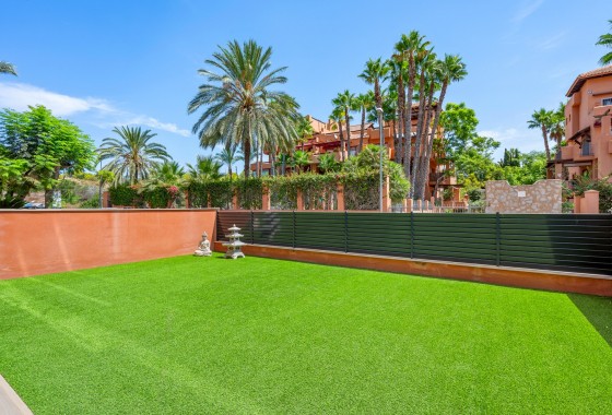Revente - Appartement - Villamartín - Lomas del Golf