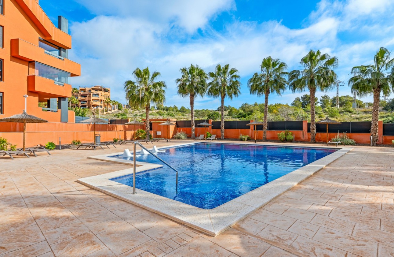 Revente - Appartement - Villamartín - Lomas del Golf