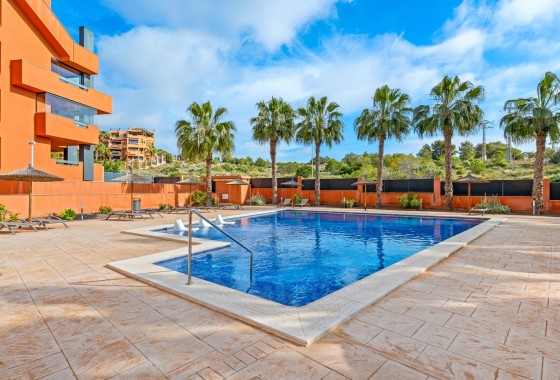 Revente - Appartement - Villamartín - Lomas del Golf