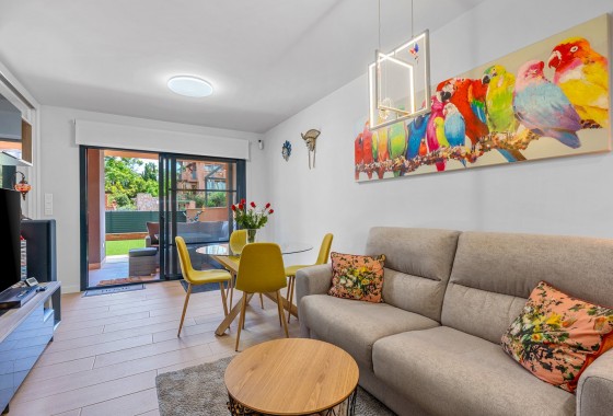 Revente - Appartement - Villamartín - Lomas del Golf