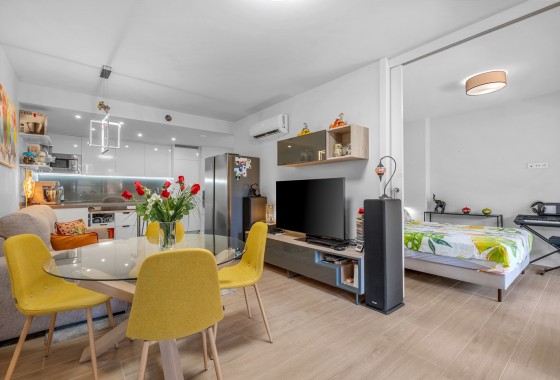 Revente - Appartement - Villamartín - Lomas del Golf