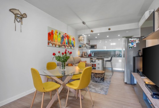 Revente - Appartement - Villamartín - Lomas del Golf