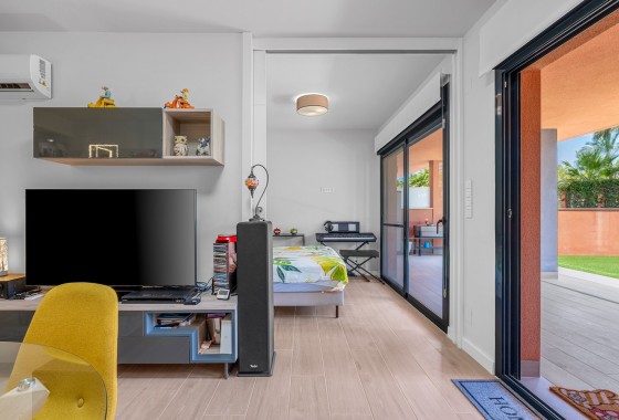 Revente - Appartement - Villamartín - Lomas del Golf