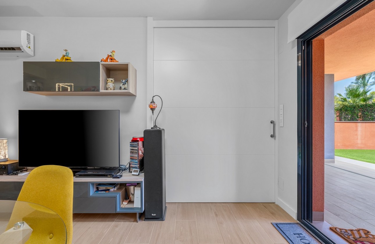 Revente - Appartement - Villamartín - Lomas del Golf
