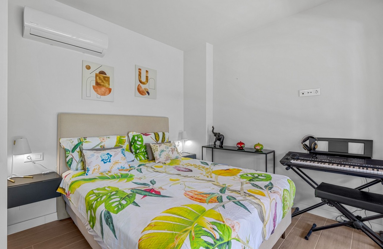 Revente - Appartement - Villamartín - Lomas del Golf
