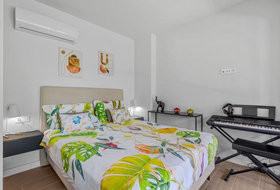 Revente - Appartement - Villamartín - Lomas del Golf