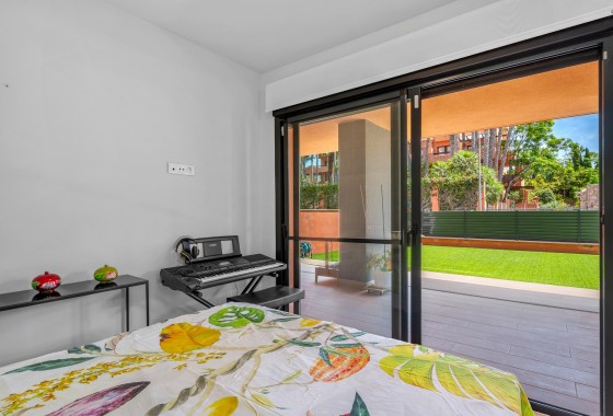Revente - Appartement - Villamartín - Lomas del Golf