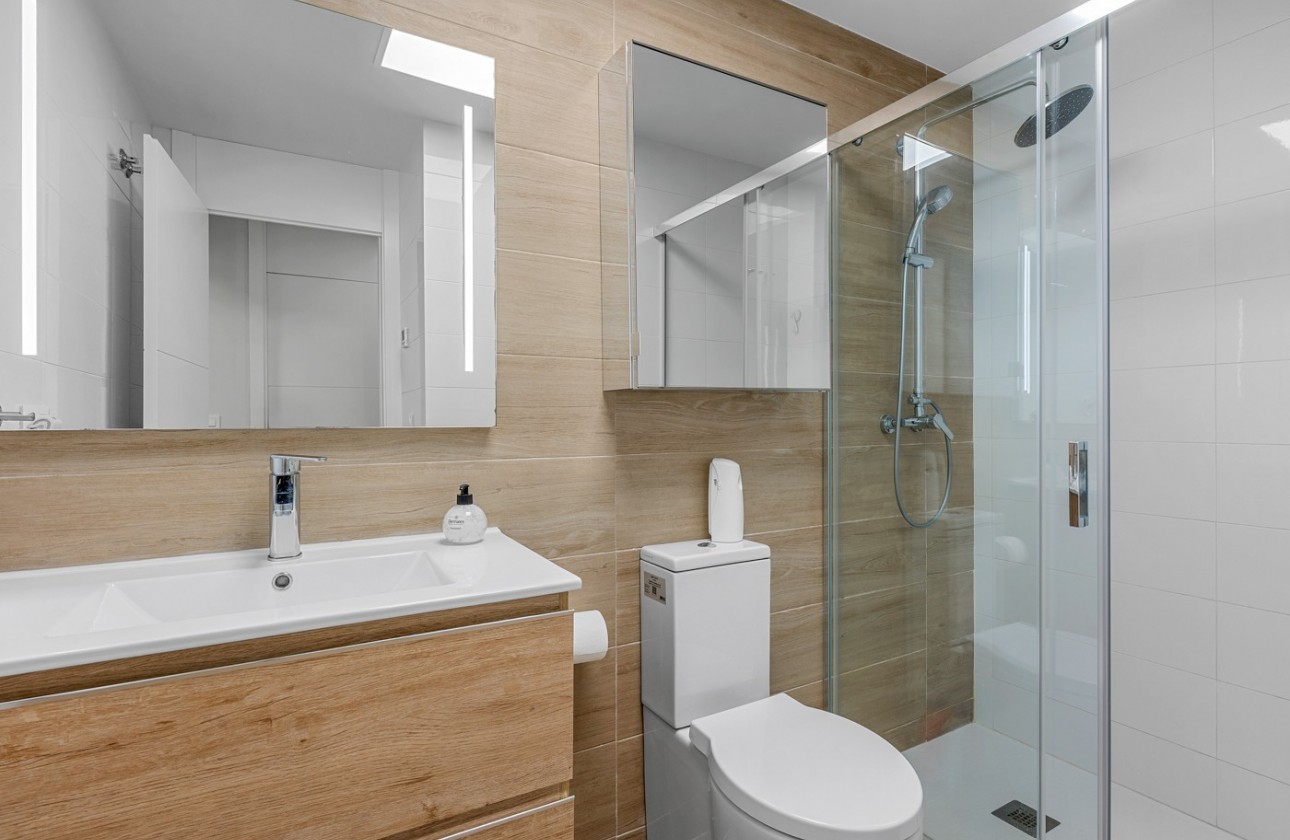 Revente - Appartement - Villamartín - Lomas del Golf