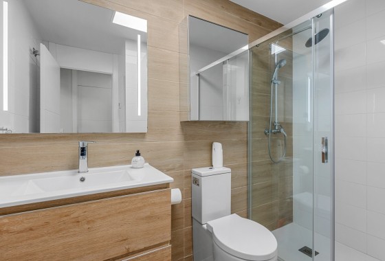 Revente - Appartement - Villamartín - Lomas del Golf