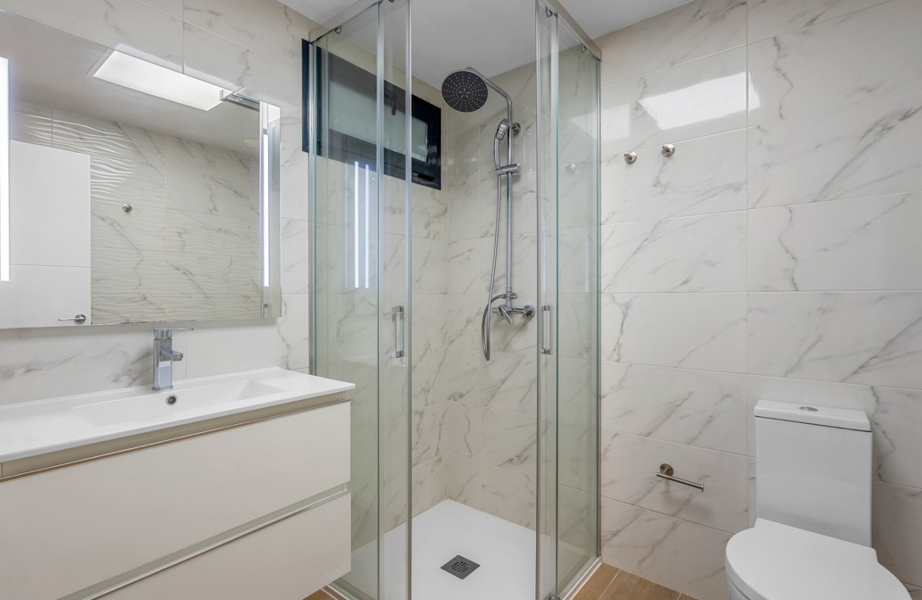 Revente - Appartement - Villamartín - Lomas del Golf
