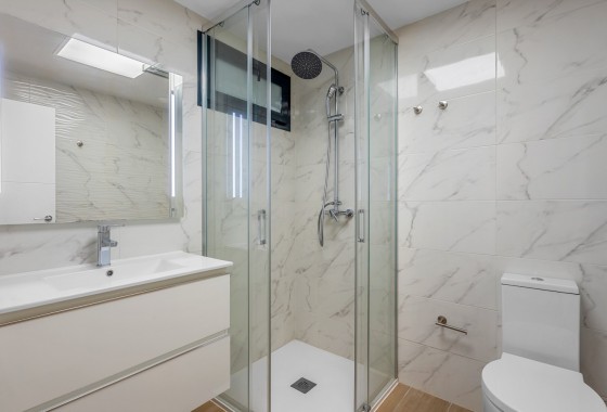 Revente - Appartement - Villamartín - Lomas del Golf