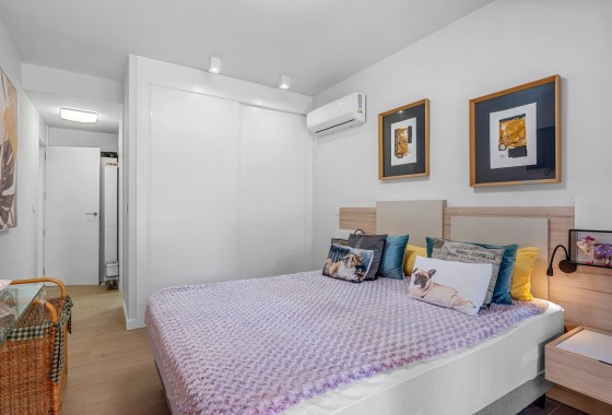 Revente - Appartement - Villamartín - Lomas del Golf