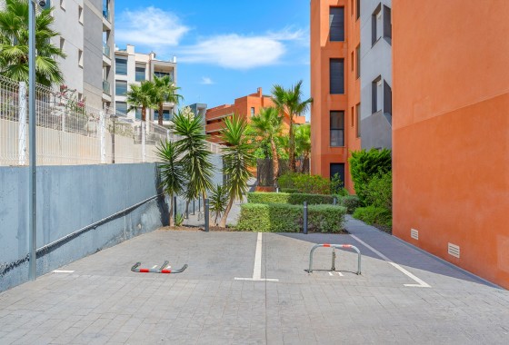 Revente - Appartement - Villamartín - Lomas del Golf