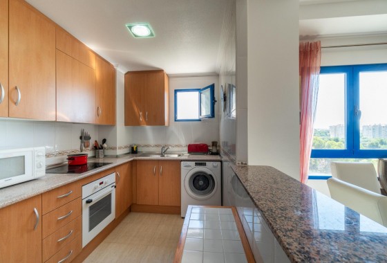 Revente - Appartement - Orihuela Costa - Altos de Campoamor