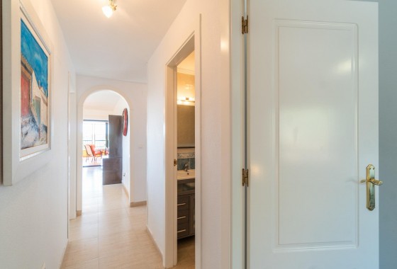 Revente - Appartement - Orihuela Costa - Altos de Campoamor