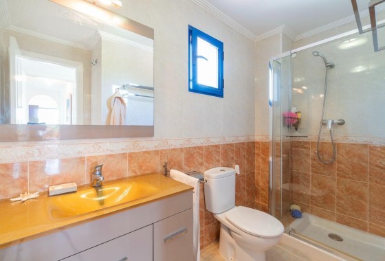 Revente - Appartement - Orihuela Costa - Altos de Campoamor