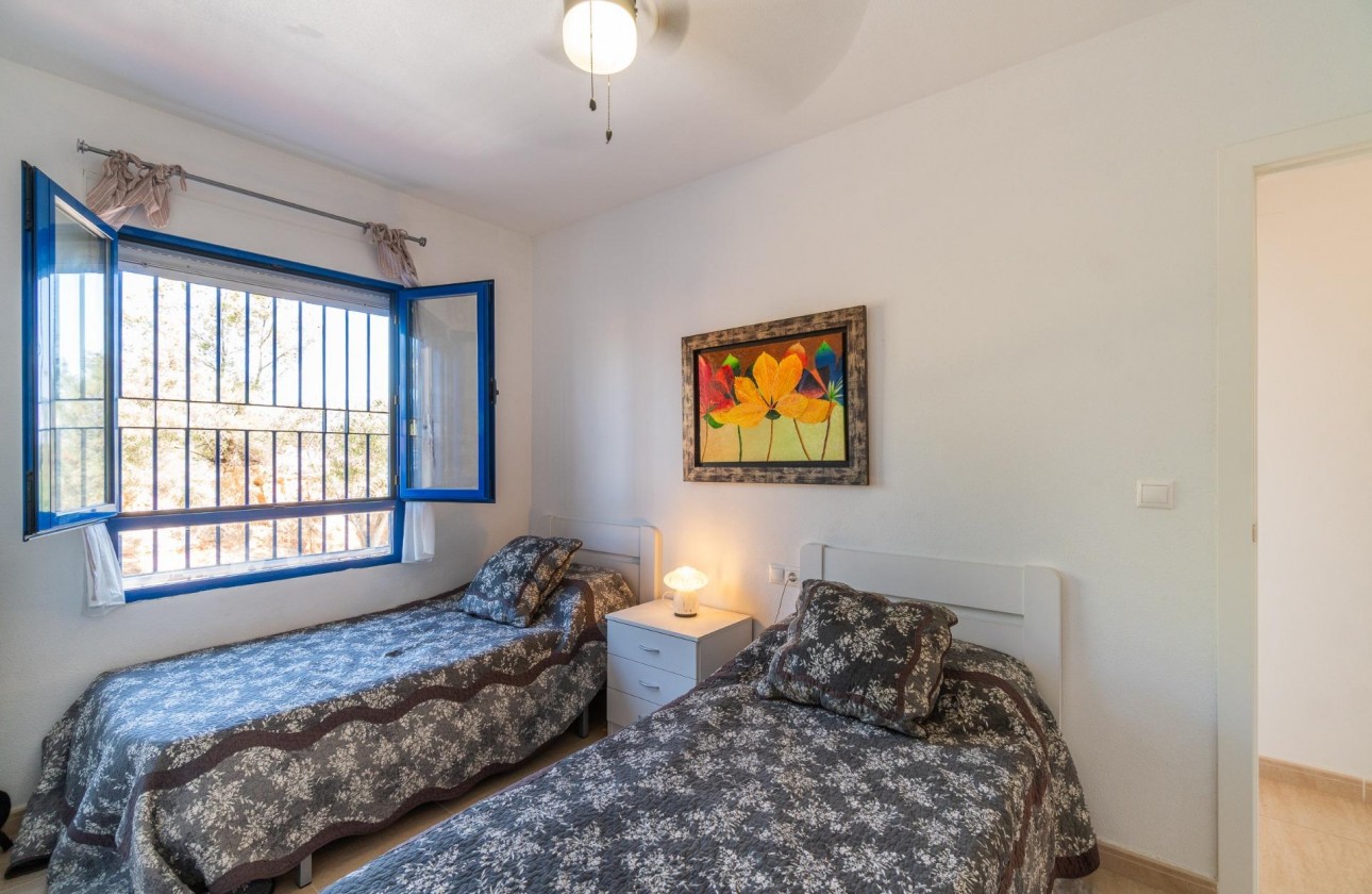 Revente - Appartement - Orihuela Costa - Altos de Campoamor