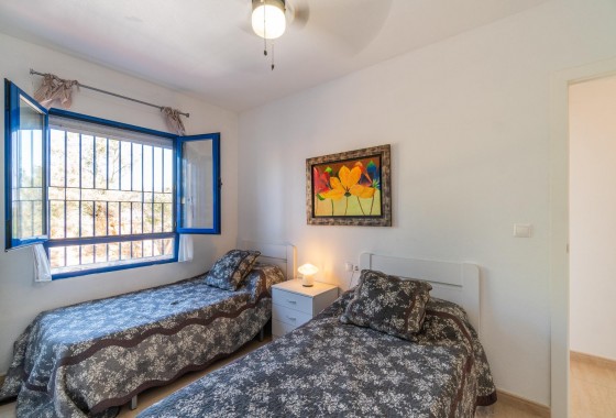 Revente - Appartement - Orihuela Costa - Altos de Campoamor