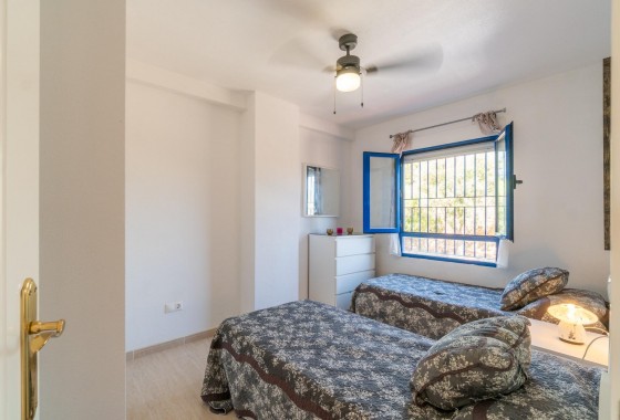 Revente - Appartement - Orihuela Costa - Altos de Campoamor