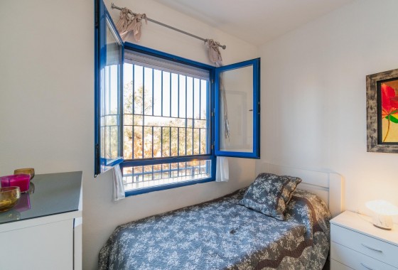 Revente - Appartement - Orihuela Costa - Altos de Campoamor