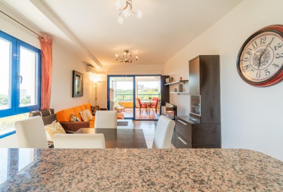 Revente - Appartement - Orihuela Costa - Altos de Campoamor