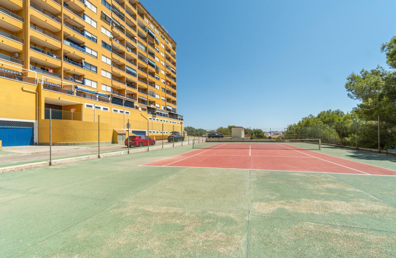 Revente - Appartement - Orihuela Costa - Altos de Campoamor