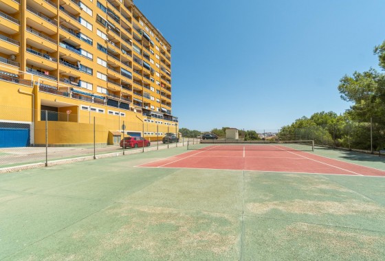 Revente - Appartement - Orihuela Costa - Altos de Campoamor