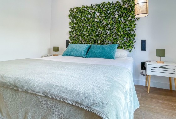 Revente - Villa - Torrevieja - Nueva Torrevieja - Aguas Nuevas