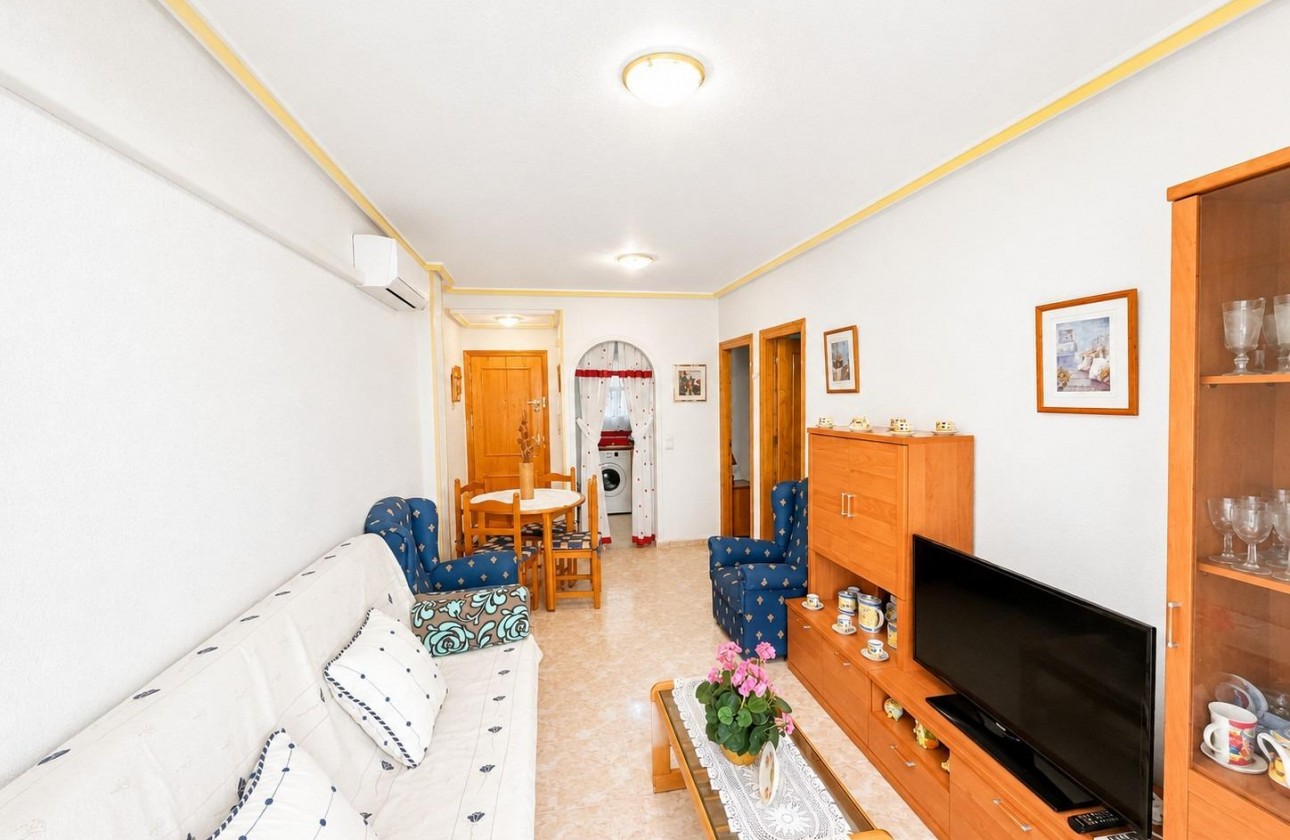 Reventa - Apartamento / piso - Torrevieja - Estacion de autobuses