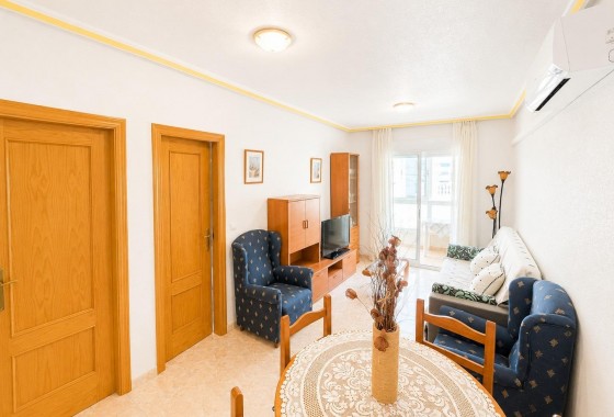 Reventa - Apartamento / piso - Torrevieja - Estacion de autobuses