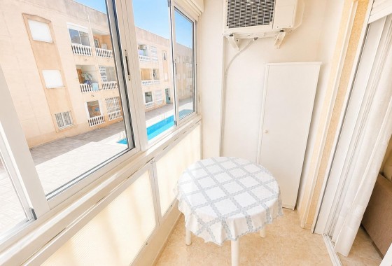 Reventa - Apartamento / piso - Torrevieja - Estacion de autobuses