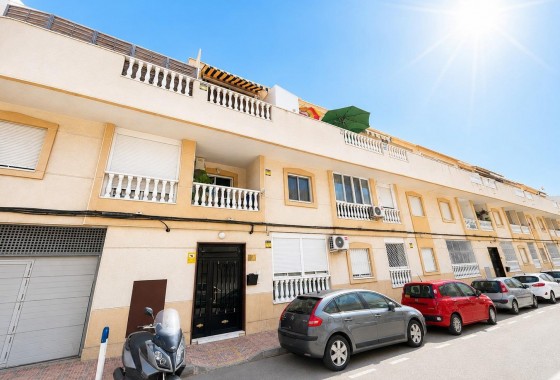 Reventa - Apartamento / piso - Torrevieja - Estacion de autobuses