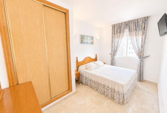 Reventa - Apartamento / piso - Torrevieja - Playa del cura
