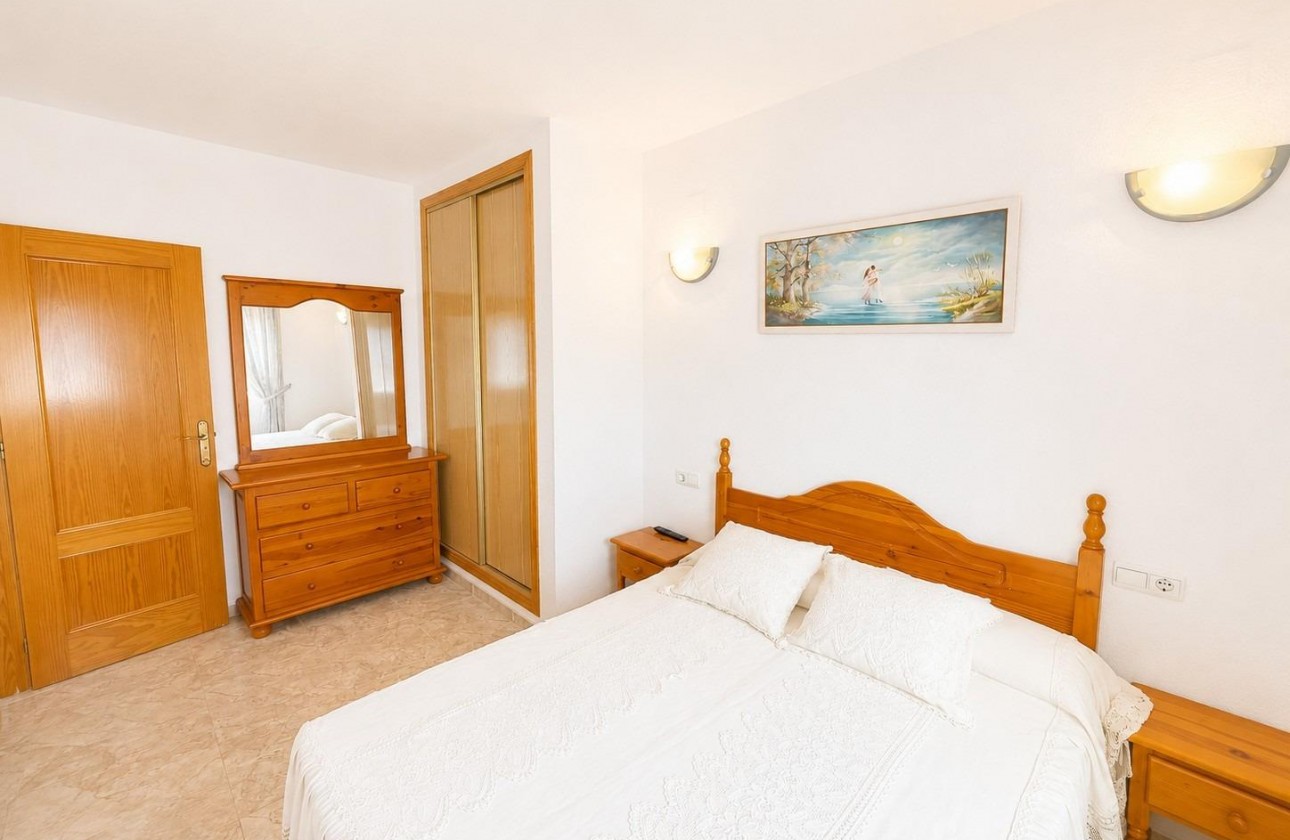 Reventa - Apartamento / piso - Torrevieja - Playa del cura
