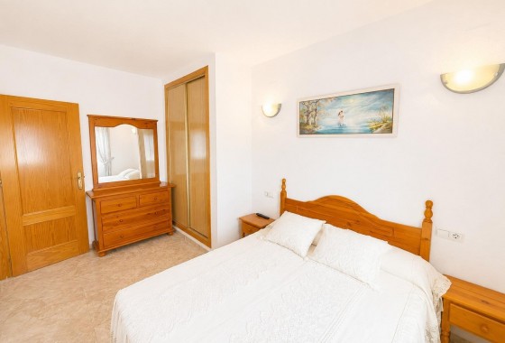 Reventa - Apartamento / piso - Torrevieja - Playa del cura