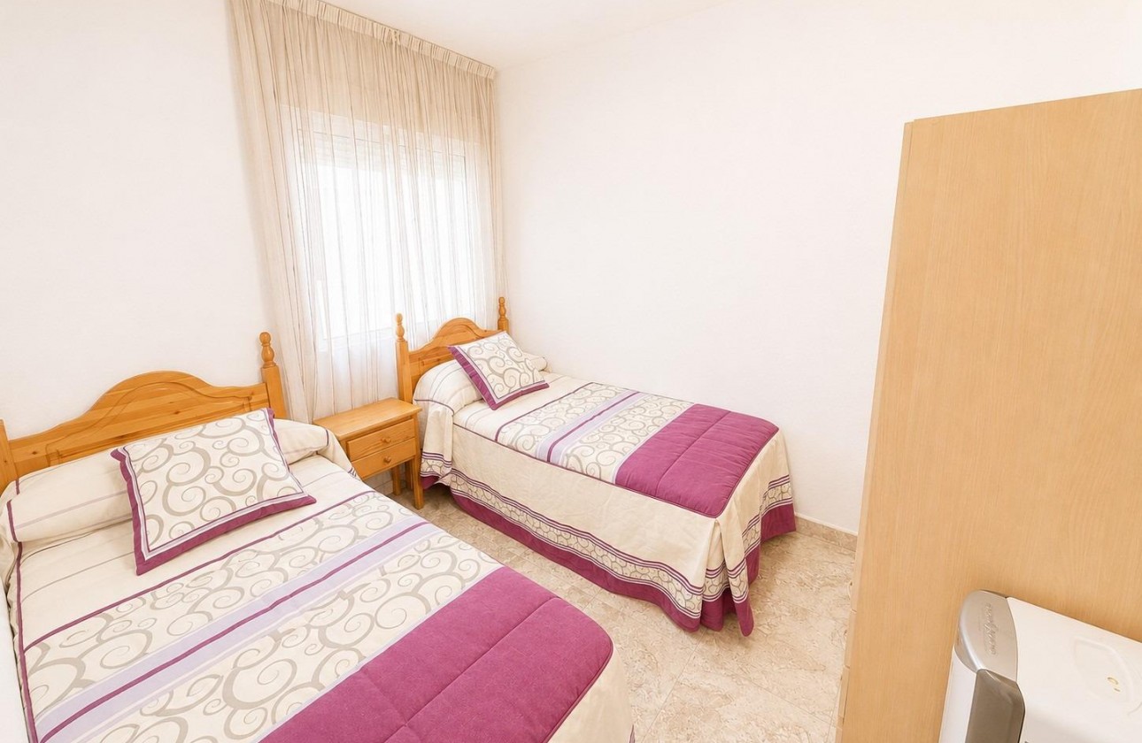 Reventa - Apartamento / piso - Torrevieja - Playa del cura