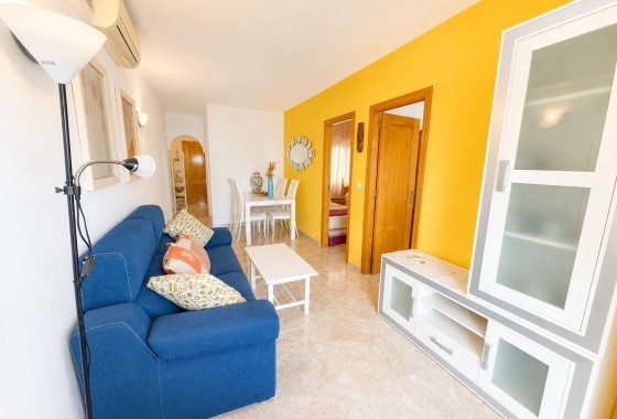 Reventa - Apartamento / piso - Torrevieja - Playa del cura