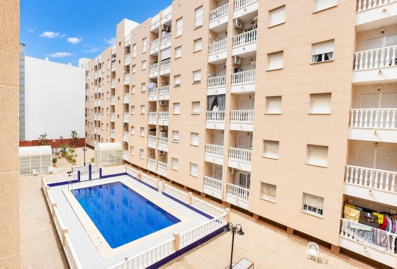 Reventa - Apartamento / piso - Torrevieja - Playa del cura