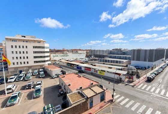 Reventa - Apartamento / piso - Torrevieja - Playa del cura
