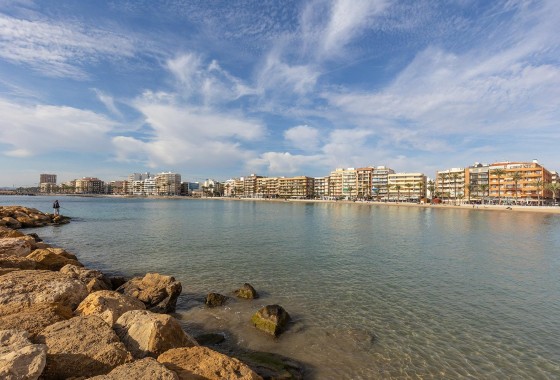 Reventa - Apartamento / piso - Torrevieja - Playa del cura