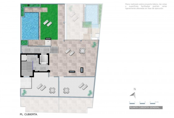 Nueva construcción  - Apartamento / piso - Torrevieja - Centro