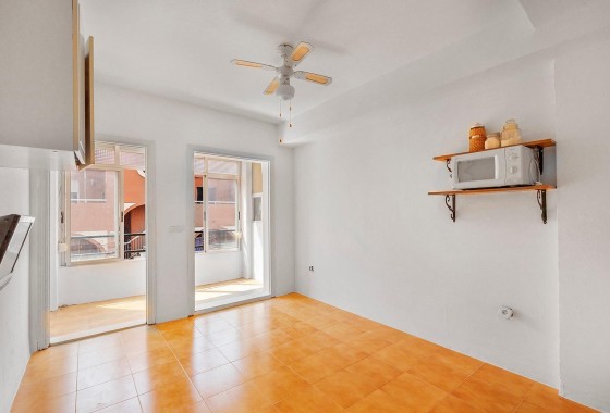 Revente - Attique - Torrevieja - La Mata pueblo