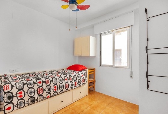 Revente - Attique - Torrevieja - La Mata pueblo