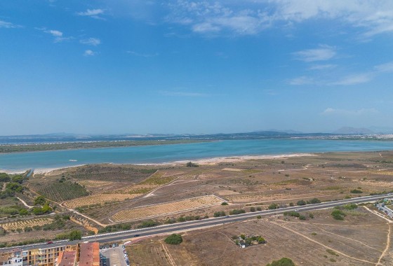 Revente - Attique - Torrevieja - La Mata pueblo