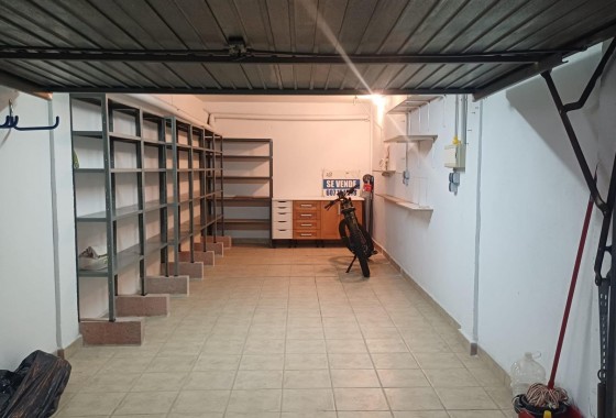 Revente - Garage - Torrevieja - Los Europeos