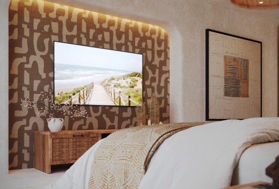 Nouvelle construction - Villa - Jávea Xàbia - Valle del Sol
