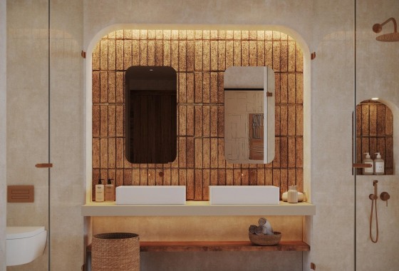 Nouvelle construction - Villa - Jávea Xàbia - Valle del Sol