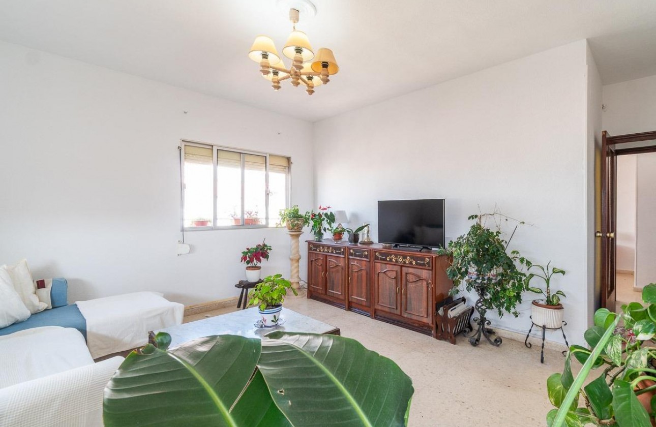 Revente - Appartement - Torrevieja - Centro