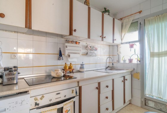 Revente - Appartement - Torrevieja - Centro