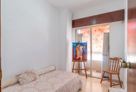 Revente - Appartement - Torrevieja - Centro